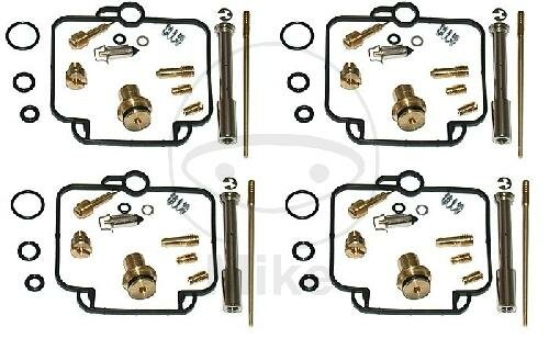 Carburetor repair kit full set for Suzuki GSX-R 750 W # 1992-1995