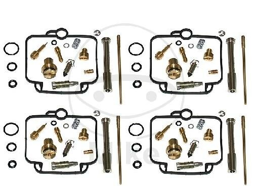 Carburettor repair kit for Suzuki GSX-R 1100 W 1993-1994