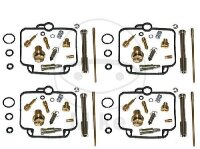 Kit de réparation des carburateurs pour Suzuki...