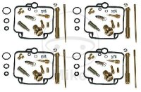 Kit de reparación del carburador para Suzuki GSX-R...