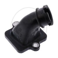 Colector de admisión para Peugeot Speedfight 50