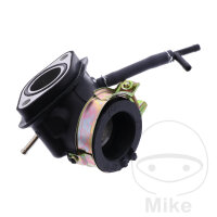 Vergaser Ansaugstutzen Original für Peugeot Elyseo...