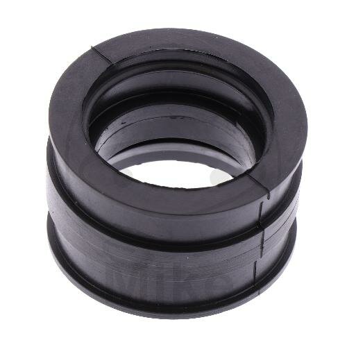 Colector de admisión para Triumph 750 900 1000 1050 1200
