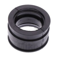 Colector de admisión para Triumph 750 900 1000...