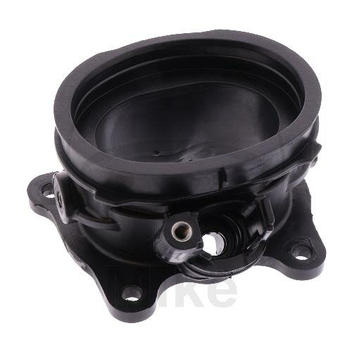 Intake manifold for Ducati Diavel Multistrada 1200