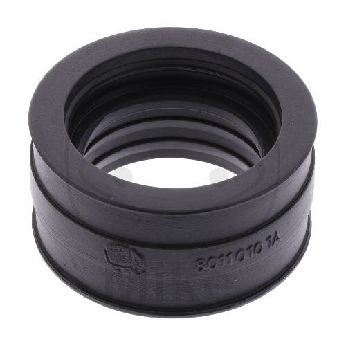 Collettore di aspirazione per Ducati 350 400 600 750 900