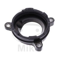 Ansaugstutzen für Triumph Tiger Explorer 1200 Trophy...