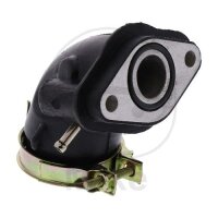 Collettore di aspirazione per SYM Fiddle II 50 4T Orbit...