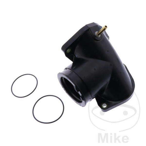 Vergaser Ansaugstutzen Satz TMX für Yamaha XV 1600 Wild Star A # 1999-2004