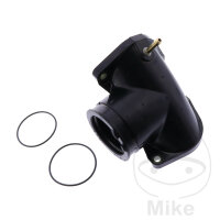 Vergaser Ansaugstutzen Satz TMX für Yamaha XV 1600...
