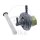 Grifo de combustible para Daelim NC 125 Dart YC 125 Aroma