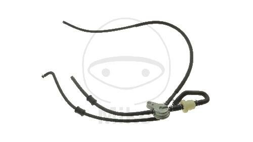 Fuel tap for SYM HD2 125 DD