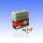 Jeu de buses pour AGM Baotian Benzhou FlexTech Honda Jonway Kymco Rex SYM