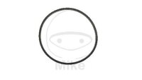 Float chamber seal for Kawasaki KAF 400 Mule # 2008-2018