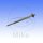 Carburetor needle for AGM Baotian Benzhou FlexTech Jiajue Jonway Rex