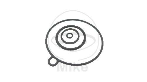 Float chamber seal for Honda CRF 110 F JE02A # 2013-2018