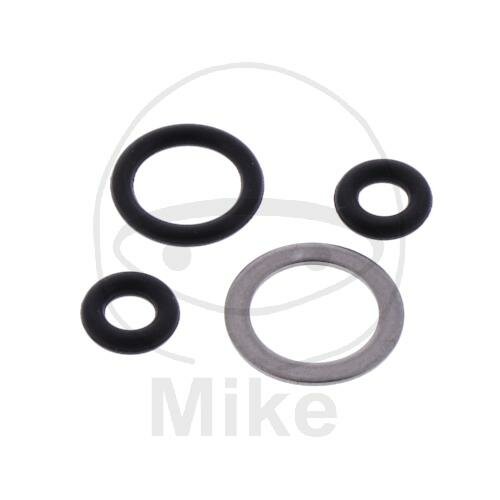 Float chamber seal for Honda GL 1500 SE Goldwing # 1998-2000