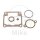 Float chamber seal for Husqvarna CR SM TC 50 KTM SX 50 LC