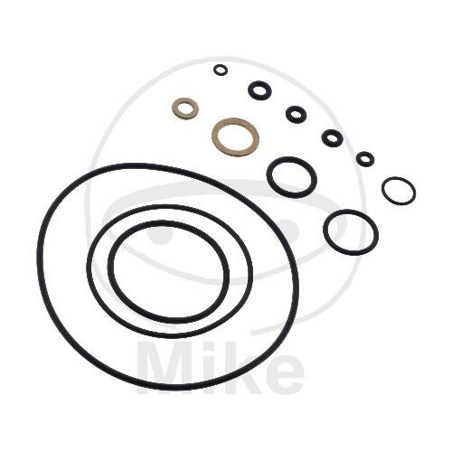 Schwimmerkammerdichtung für Husqvarna SM SMS WER 125 # 2006-2013