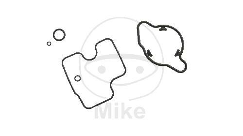 Carburettor sealing set for Honda GL 1500 C Valkyrie F6C