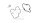 Carburettor sealing set for Honda GL 1500 C Valkyrie F6C