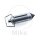 Aguja flotante 101 Octane para AGM Baotian Benzhou FlexTech Jiajue Jonway Qingqi