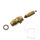 Float needle with seat Dellorto for Cagiva Honda Husqvarna KTM