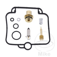 Kit de réparation du carburateur (kit court) TMX...