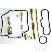 Carburettor repair kit (full kit) TMX for Honda CR 125 R...