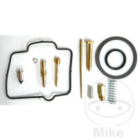 Carburettor repair kit (full kit) TMX for Honda CR 125 R...
