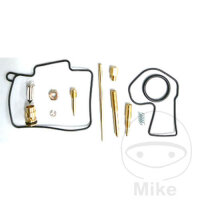 Carburettor repair kit (full kit) TMX for Honda CR 250 R...