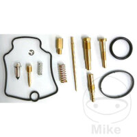 Vergaser Reparatursatz (Vollsatz) TMX für Honda CR...