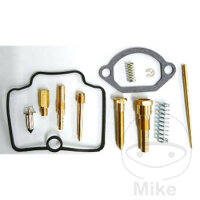 Kit di riparazione del carburatore (set completo) TMX per...
