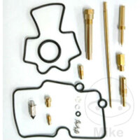 Vergaser Reparatursatz (Vollsatz) TMX für Honda CRF...
