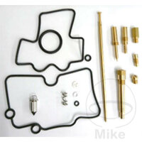 Vergaser Reparatursatz (Vollsatz) TMX für Honda CRF...
