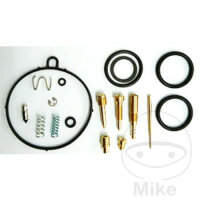 Vergaser Reparatursatz (Vollsatz) TMX für Honda CRF...