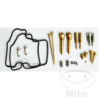 Carburettor repair kit TMX for Kawasaki KFX 700 V-Force...