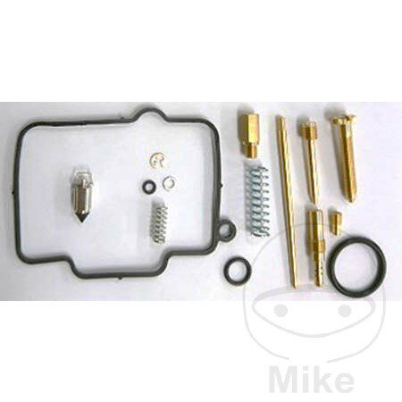 Kit di riparazione del carburatore (set completo) TMX per Suzuki RM 250 # 2001