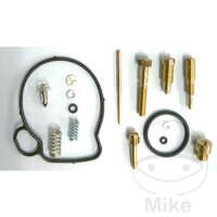 Carburettor repair kit (full kit) TMX for Yamaha TT-R 50...