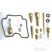 Vergaser Reparatursatz (Vollsatz) TMX für Yamaha YFM...