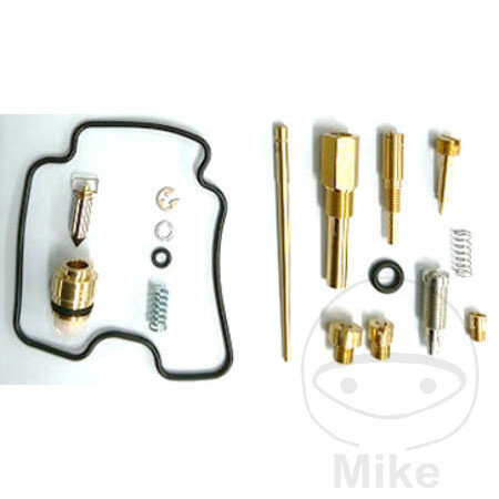 Vergaser Reparatursatz (Vollsatz) TMX für Yamaha YFM 250 R # 2008-2009