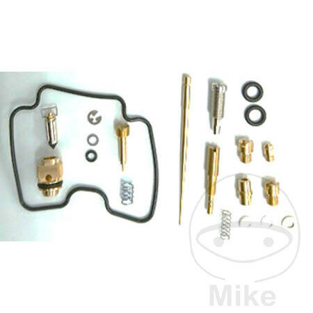 Vergaser Reparatursatz (Vollsatz) TMX für Yamaha YFM 660 FWA Grizzly # 2006-2008