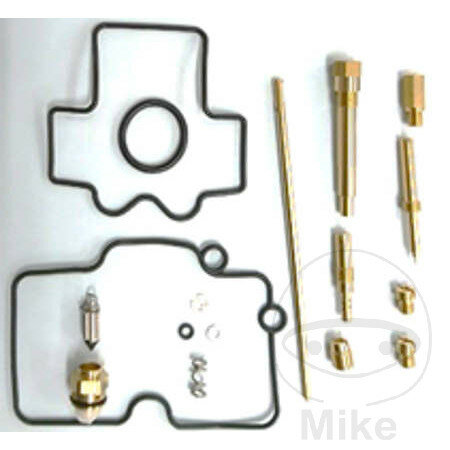 Carburettor repair kit TMX for Yamaha WR-F 426 # 2002