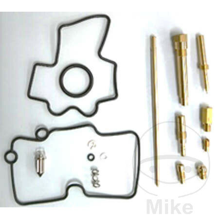 Kit de réparation du carburateur (kit complet) TMX pour Yamaha YZ 450 F # 2007-2008