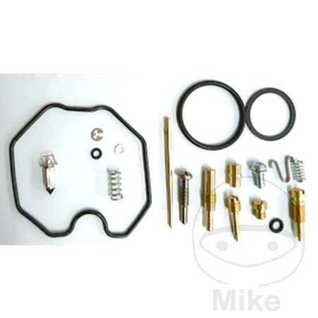Kit di riparazione del carburatore (set completo) TMX per Arctic Cat DVX 250 # 2006-2007