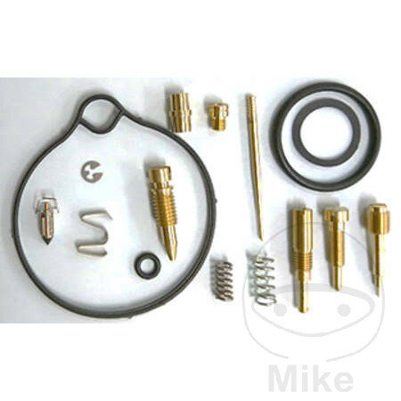 Kit de reparación del carburador TMX para Arctic Cat DVX 90 4T 2WD # 2008-2010