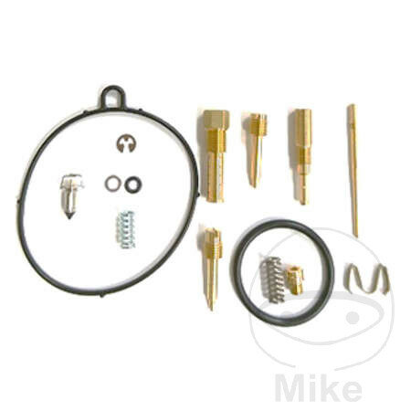 Kit di riparazione del carburatore TMX per Polaris Outlaw 90 2WD # 2007-2008