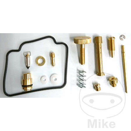 Carburettor repair kit TMX for Polaris Ranger 400 HO Mid Size 4WD # 2010-2014