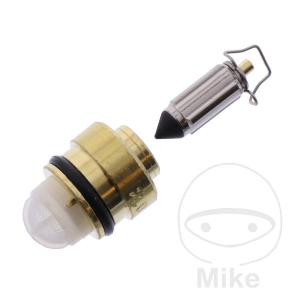 Aiguille de flotteur avec siège FVS-418 pour Kawasaki ZX-6R 600 F Ninja  # 95-97
