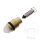 Float needle with seat FVS-326 for Suzuki VS 750 GLF/GLP Intruder 86-91